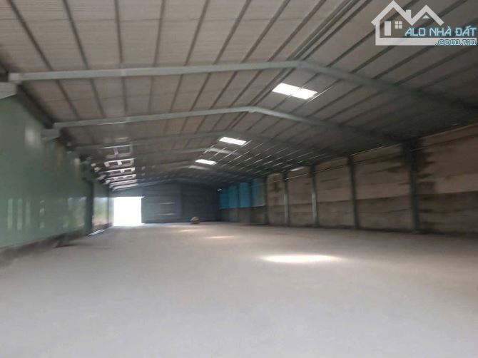 XT533 Cho thuê cưởng MT gần 2000m2 Thiện Tân Vĩnh Cửu ĐN - 9