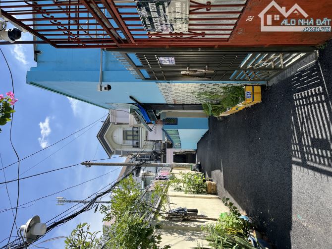 🏠 110 M2 - NHÀ TRUNG TÂM LINH CHIỂU – GIÁ CHỈ 4,5 TỶ - 9