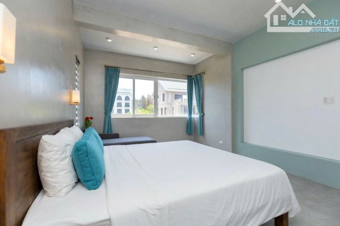 🌴 BIỆT THỰ NGHỈ DƯỠNG KHU RESORT LONG CUNG – CĂN HIẾM 300M², GIÁ 27 TỶ, SỔ ĐỎ RIÊNG 🤩 - 9