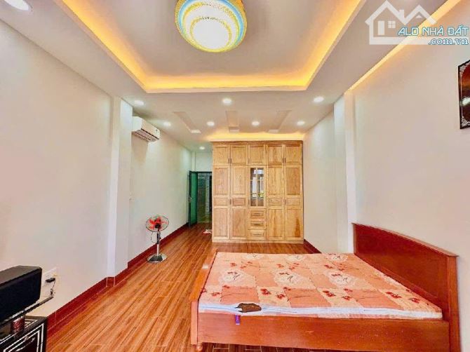 🏡 Bán nhà mặt tiền – P14, Gò Vấp - 9