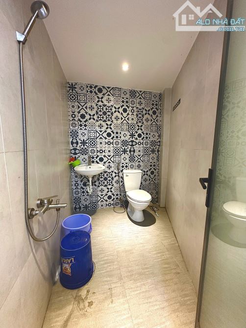 Bán nhà 3 tầng kiệt Mai Lão Bạng, Thuận Phước, Hải Châu. DT 50m2. Giá 3.95 tỷ - 9