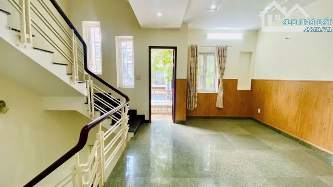 Cho thuê biệt thự mặt tiền 6.5x16 đúc 3lầu - Kinh doanh Buôn bÁn - 9