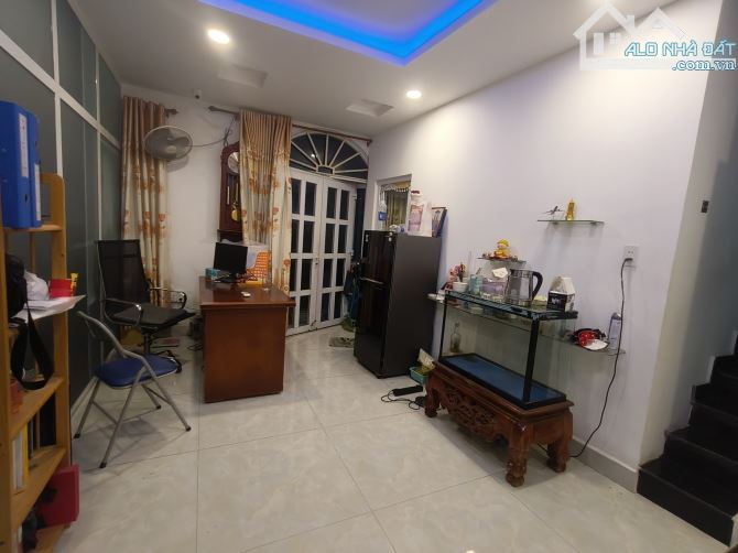 🏙️THANG MÁY SỊN SÒ- HẺM 7 CHỖ. OTO NGỦ TRONG SAN. NHÀ XÂY 4 TẦNG, HOÀN CÔNG CHUẨN CHỈNH. - 9