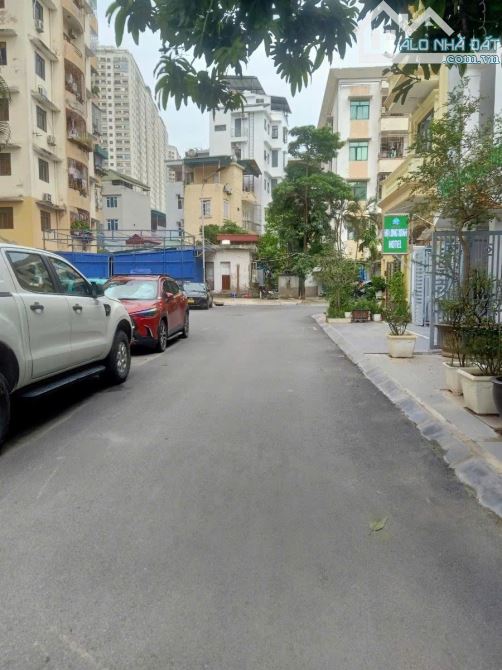 CHUNG CƯ 5T CẦU BƯƠU - KHU VỰC PHÁT TRIỂN - 3.4 TỶ - 9