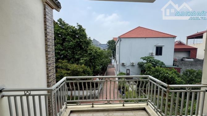Ô Tô Thông-Gần Vin2,Vin3.Bán Nhà Nhĩa Trụ,Hưng Yên,Dt 270m,Giá 6.8 Tỷ. - 9