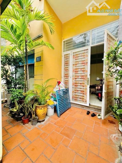 🔥 THIÊN HỘ DƯƠNG – 62M2 – 3 TẦNG – PHÒNG NGỦ TRỆT – GẦN PHẠM VĂN ĐỒNG – NHỈNH 6 TỶ 🔥 - 9