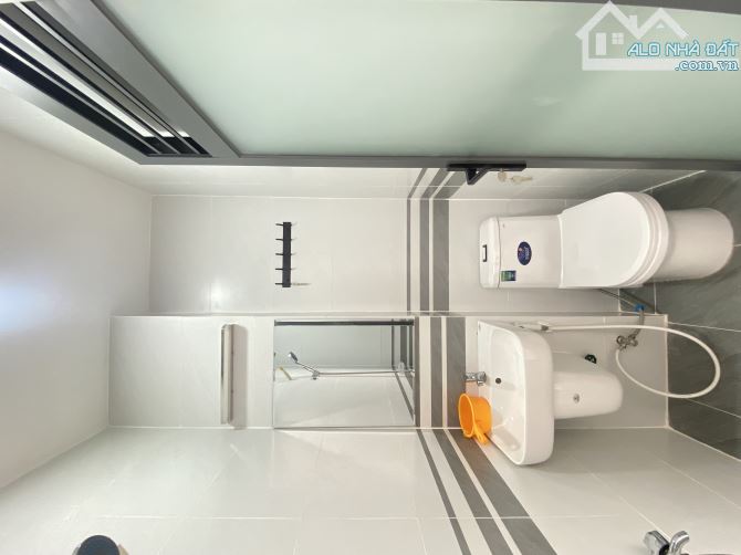 Nhà dân trí cao, Âu Dương Lân Q.8, dt 30m2 3pn shr giá 5.4tỷ tl. - 9