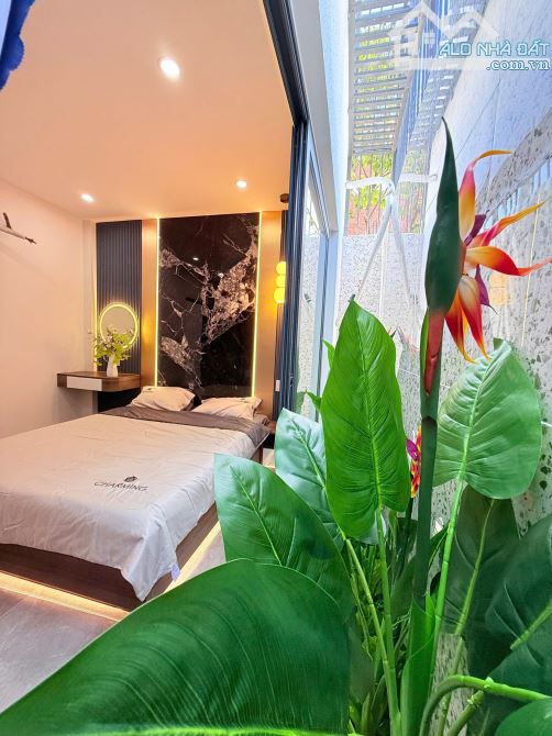 Bán nhà đẹp 2 tầng kiệt Ngô Chân Lưu, Hòa Minh, Liên Chiểu. DT 65m2. Giá 4.28 tỷ - 9