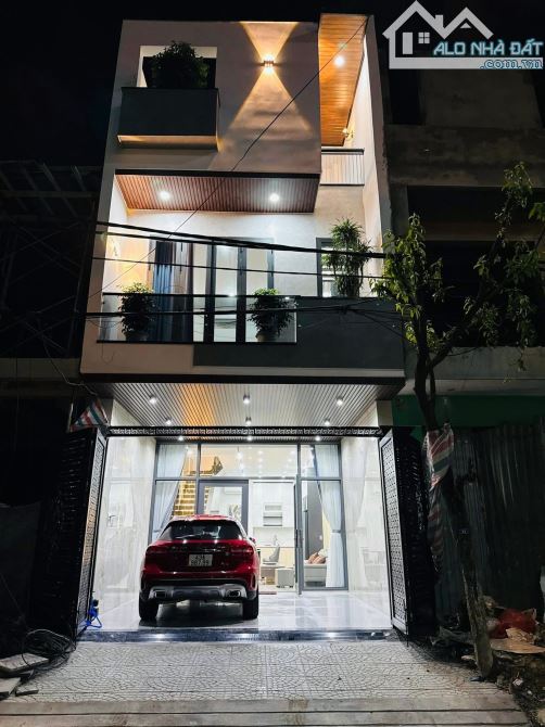 🌟🌟🌟BÁN NHANH CĂN NHÀ ĐẸP KHU BIỂN HOÀ MINH LH EM HỌC LVCC🌟🌟🌟 - 9