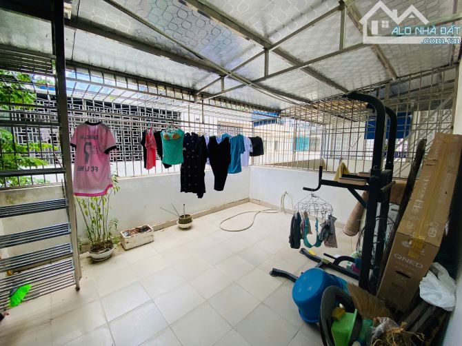 Cho thuê nhà nguyên căn tại Hoàng Huy Mall - Lê Chân - 9