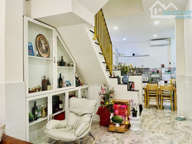 BÁN NHÀ - KHU PHAN XÍCH LONG NỐI DÀI - HXH - 36M2 - Chỉ 5.79 TỶ_250922 - 9