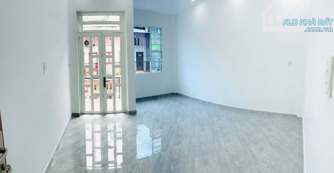 BÁN NHÀ HẺM XE HƠI 441 LÊ VĂN QUỚI P. BÌNH TRỊ ĐÔNG 52M2 - 4X13 - 4PN GIÁ 5,95 TỶ TL - 9