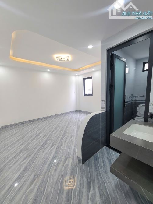 4,45Tỷ TL🔥Bán nhà 2MT, 1 lầu 1 lửng gần đường Bình Hòa 24 chỉ 30m, p.Bình Hòa_Thuận An - 9