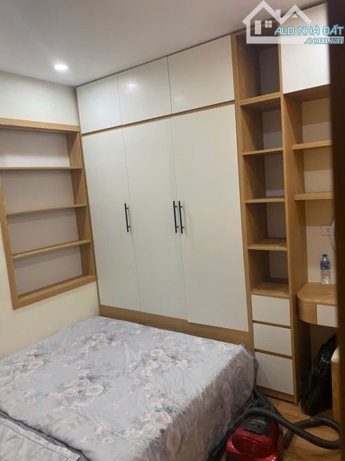 BÁN  TẬP THỂ VIP1 TẦNG 2 – 71C NGUYỄN CÔNG TRỨ, HAI BÀ TRƯNG. 75M2 – 3PN. 4,29 TỶ - 9