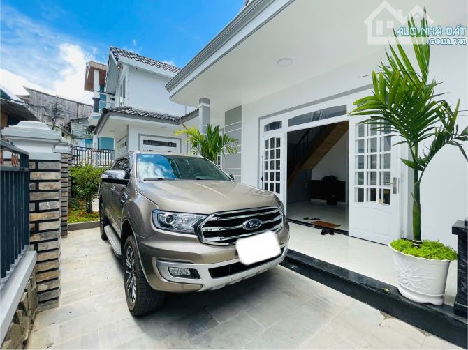 Đà Lạt - Villa - Nguyễn Siêu - 196m2 ( tt 210mv ) - 10,9 tỷ - 9