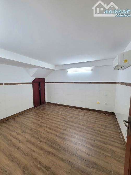 Bán nhà 1T1L 4.5x15m, hẻm Trần Hưng Đạo p. Dĩ An gần chợ Dĩ An 1 - 9