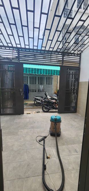 Bán Nhà Bình Qưới 80m2( 4.5 x 18) 4 Tầng 4 Phòng Ngủ 6Wc Giá 10 tỷ 500 - 9