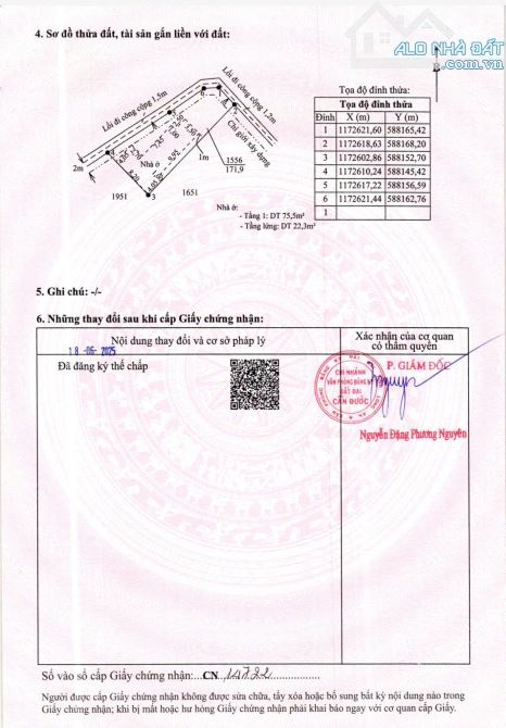 VILLA SÂN VƯỜN 171M2 GẦN ỦY BAN XÃ LONG KHÊ FULL NỘI THẤT - 9