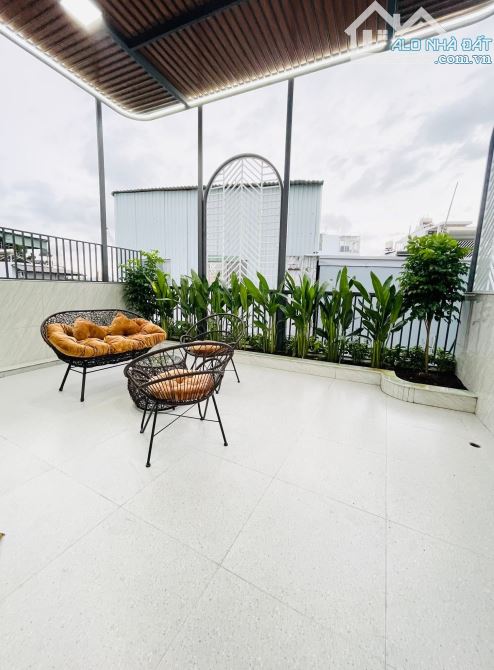 Bán nhà đẹp 3 tầng vào ở ngay.Trần Văn Khánh ,Quận 7.Giá 6.8 tỷ. - 9
