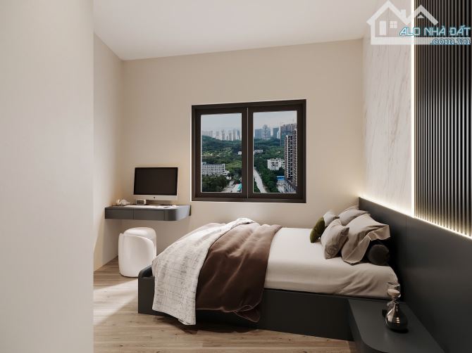 💥NHÀ 3 TẦNG FULL NỘI THẤT LUXURY – TRẦN CAO VÂN – 55M² NGANG 6.9M – 4.Xx TỶ🍀🌹🍀 - 9