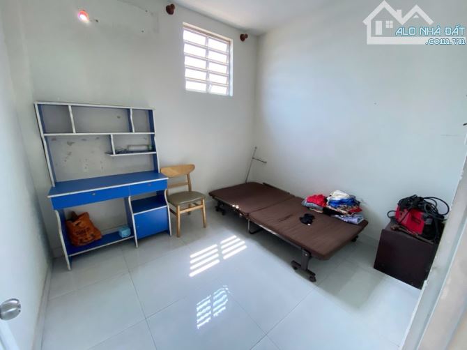 NGANG 4 DÀI 17 - NHÀ BÁN ĐƯỜNG SỐ 12 (LÊ VĂN QUỚI VÀO) P.BHHA HẺM 7M GIÁ 6,4 TỶ TL - 9