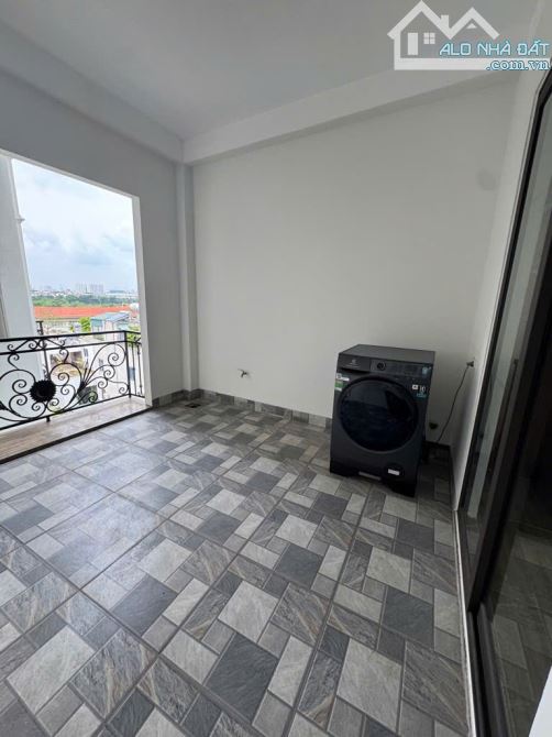 Bán nhà 7 tầng mới koong, ngõ thông, full nội thất, gần ô tô tránh, dt 35m2, giá 5 tỷ+ - 9