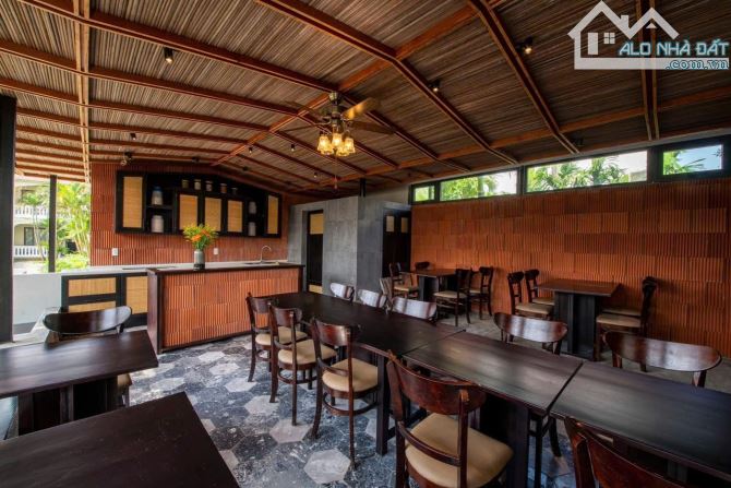 🏝️ VILLAGE NGHỈ DƯỠNG – CẨM THANH – NGANG 10M – 33TỶ5 🌺 - 9