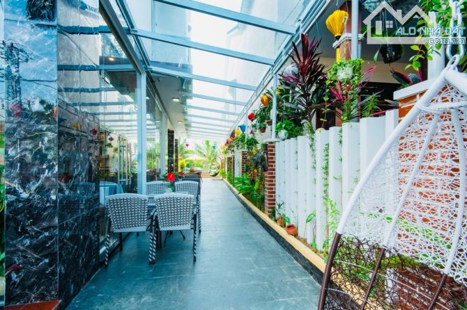 💎VILLA HỒ BƠI ĐẲNG CẤP – CỬA ĐẠI – NGANG 9M – 19T💎 - 9