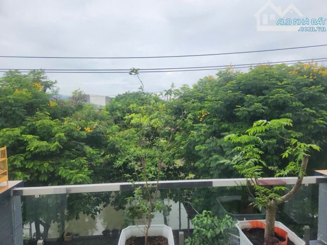💥 NHÀ 3 TẦNG MỚI ĐẸP – ĐƯỜNG 5.5M HÒA MINH, LIÊN CHIỂU – VIEW THOÁNG – GIÁ CHỈ 7,1x TỶ - 9