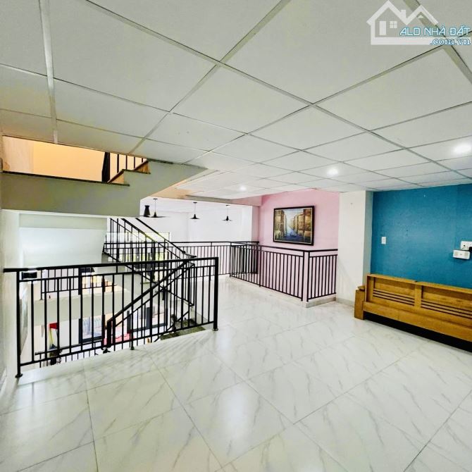 💥NHÀ 4 TẦNG – MỸ ĐA ĐÔNG 8 SÁT MỸ ĐA ĐÔNG 12 – VÀI BƯỚC RA BIỂN MỸ KHÊ – 75M2 NGANG 5.5M - 9