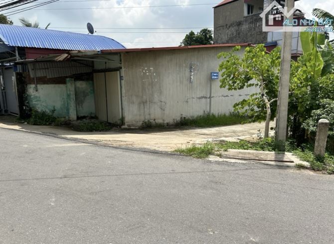Bán đất đẹp vệ linh, phù linh, sóc sơn, cách trung tâm thị trấn 1,5km - 2