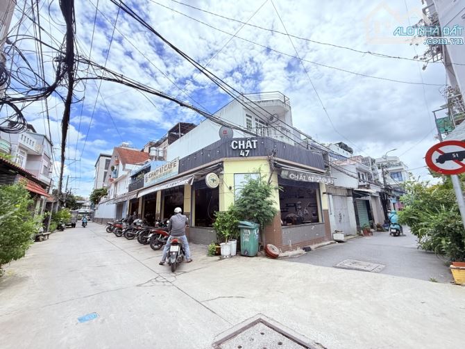 BÁN NHÀ KHU PHÂN LÔ TÂN THỚI NHẤT 11 QUẬN 1 2, HẺM ÔTÔ, DT45M² (3.9×12), GIÁ SIÊU RẺ - 9