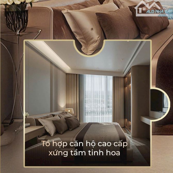 BÁN CĂN CC CAO CẤP LÔ GÓC 2PN VÀ 3 PN CỰC ĐẸP TẠI 360 GIẢI PHÓNG, GIÁ CHỈ TỪ 7 TỶ - 9