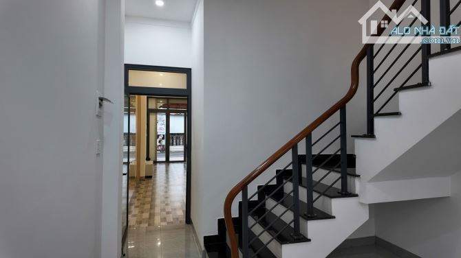 BÁN NHÀ 3 TẦNG MẶT TIỀN TRẦN PHÚ – Ở SANG, KINH DOANH ĐỈNH, 6.8Tỷ - 9