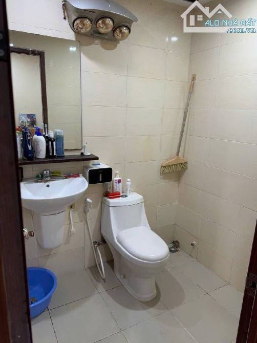 Bán Chung Cư 283 Khương Trung,căn góc,sổ 79m2, 2 ngủ 2vệ sinh giá 6,6 tỷ (có thương lượng) - 9