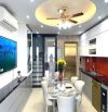 Cực hiếm Trần quốc hoàn phân lô ôtô tránh 60m2 x 7 tầng thang máy nhỉnh 20tỷ
