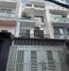 Bán nhà hẻm thông xe tải đường số 14, P 8, Q. Gò Vấp