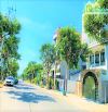 120M² THÔNG THẲNG SÔNG 3 tầng mặt tiền 6M BÙI TÁ HÁN ở kinh doanh TỐT