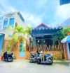 XÂY CĂN HỘ KINH DOANH 213M kiệt OTO NGUYỄN DUY HIỆU biển MỸ KHÊ