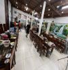 Giảm 20 tỷ - Bán nhà mặt đường Nguyễn Hữu Thọ, KD đỉnh, DT 222m2, Mặt tiền 10m, Giá 166 tỷ
