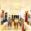 Bán Biệt Thự Khu Đô Thị Dịch Vọng - Đường rộng Lớn 5 Ô tô qua - 345m2, MT 16m, Giá 88 tỷ