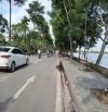 Bán nhà phố Nguyễn Hữu Thọ DT 446m2, Mặt tiền 22m, Đường lớn siêu rộng - Giá 145 tỷ