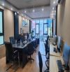 Bán nhà phân lô, ô tô tránh, Trần Thái Tông, Cầu Giấy 120m2, 7 tầng, MT 7 m 48 tỷ