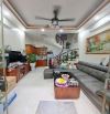 BÁN NHÀ THANH LÂN, NGÕ NÔNG GẦN PHỐ, 30M2 X 5 TẦNG, MẶT TIỀN GẦN 5M, SỔ VUÔNG