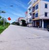Đất mặt đường liên xã KD tốt,3 mặt thoáng đẹp,mt gần 10m,trung tâm xã giàu tiện ích