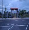 Bán lô đất Biệt thự 300m2 (12x25)m, đã xây tường rào cổng ngõ siêu đẹp, Nghĩa Kỳ, Tư Nghĩa