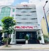 Bán Nhà MT Lương Định Của Hầm 4 Tầng DT:133m2(7mx19m) HĐT 90tr/Tháng-Giá 70 Tỷ TL