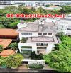 Biệt Thự Hiện Đại Thảo Điền 1 Hầm 4 Tầng 350m2(15mx25,5m) Fuul Nội Thất-Giá 105 Tỷ