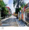 Bán lỗ gần 80m2 đất Quang Tiến-Sóc Sơn-MT 5m- Đường thông-oto tránh-kinh doanh-giá đầu tư