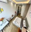 Bán toà CHDV gần ĐH Bách Kinh Xây 60m2*5T thang máy, PCCC, ô tô tránh, thông tứ tung
